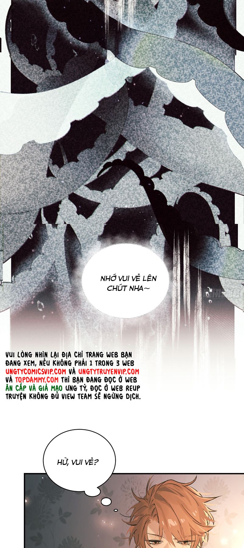 Lãm Nguyệt Triều Minh Chapter 1 - Trang 4