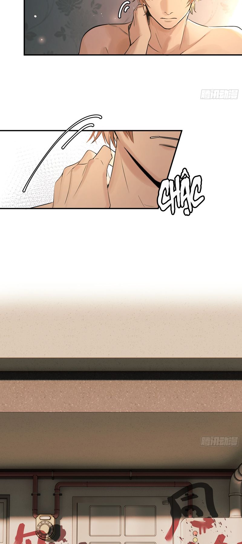 Lãm Nguyệt Triều Minh Chapter 1 - Trang 4