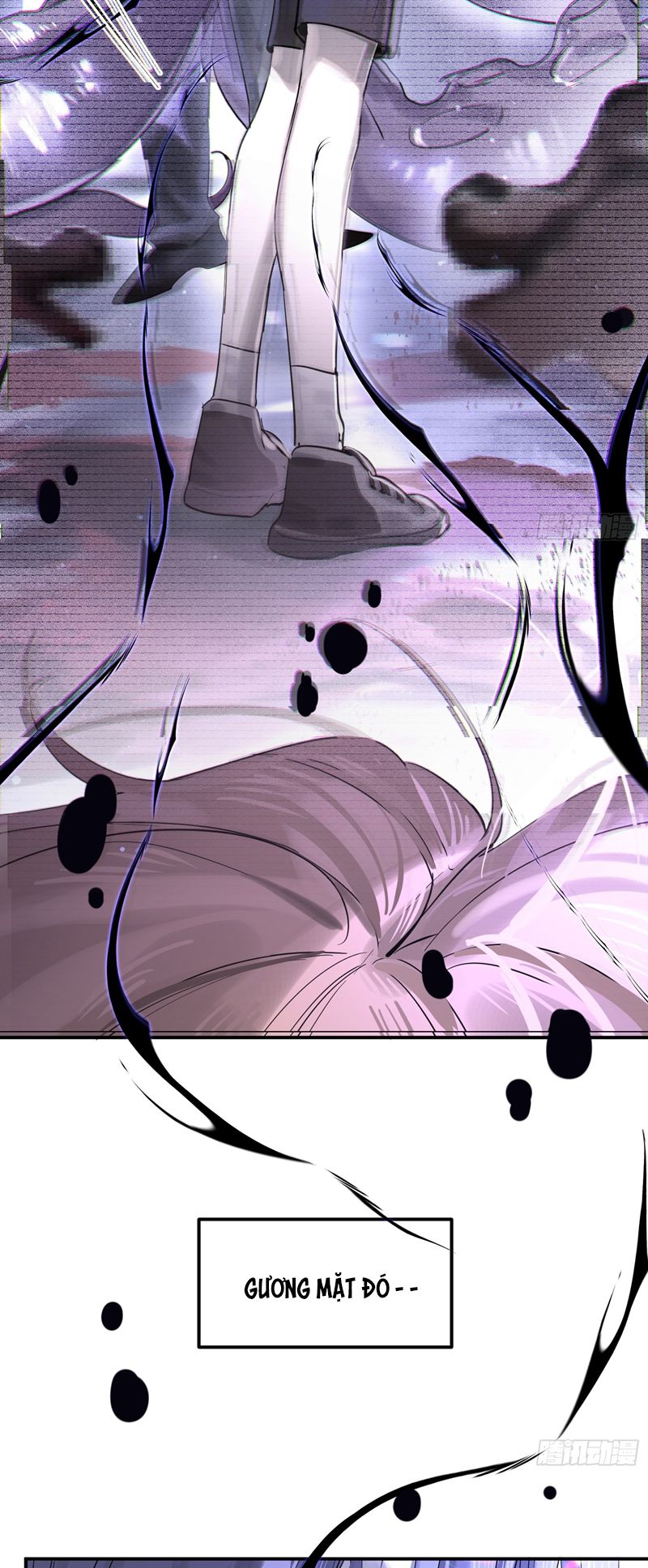 Lãm Nguyệt Triều Minh Chapter 2 - Trang 4