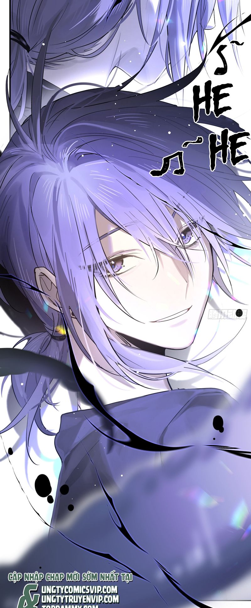 Lãm Nguyệt Triều Minh Chapter 2 - Trang 4