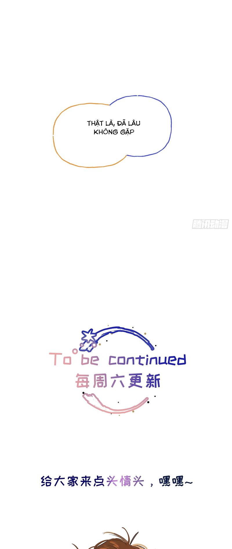 Lãm Nguyệt Triều Minh Chapter 2 - Trang 4