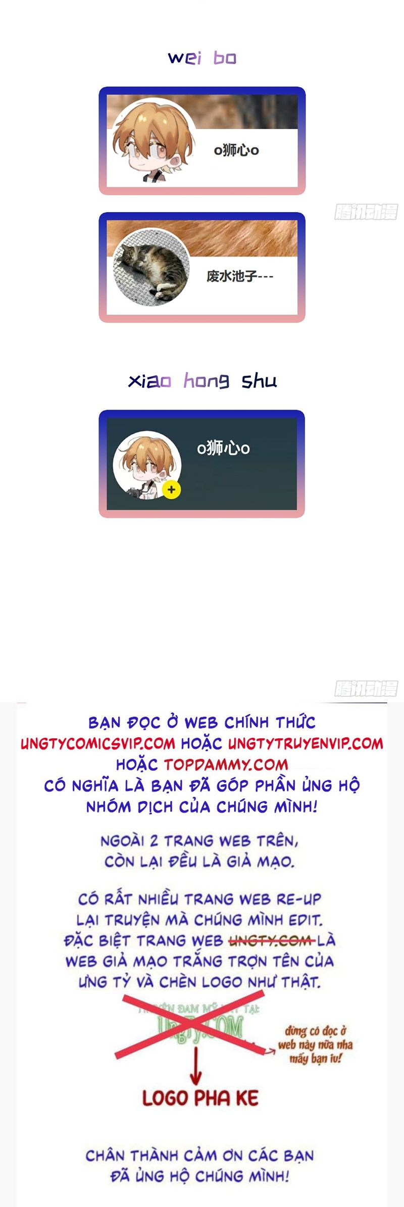 Lãm Nguyệt Triều Minh Chapter 2 - Trang 4