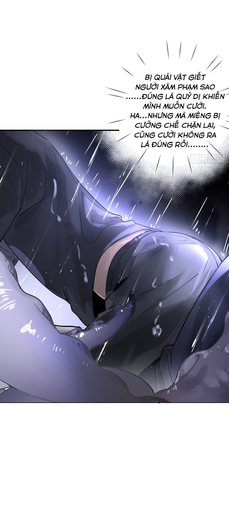 Lãm Nguyệt Triều Minh Chapter 3 - Trang 4