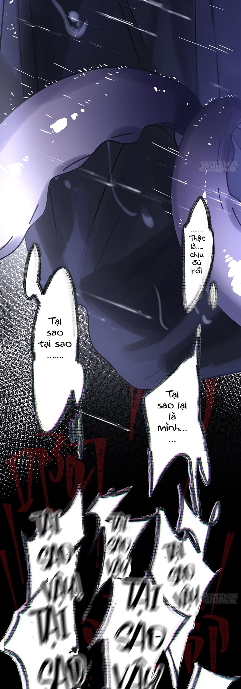 Lãm Nguyệt Triều Minh Chapter 3 - Trang 4