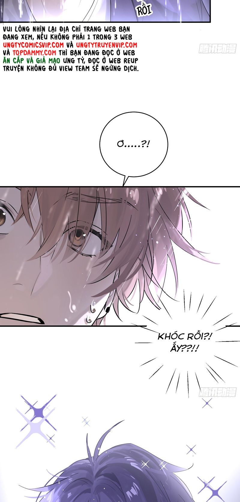 Lãm Nguyệt Triều Minh Chapter 3 - Trang 4