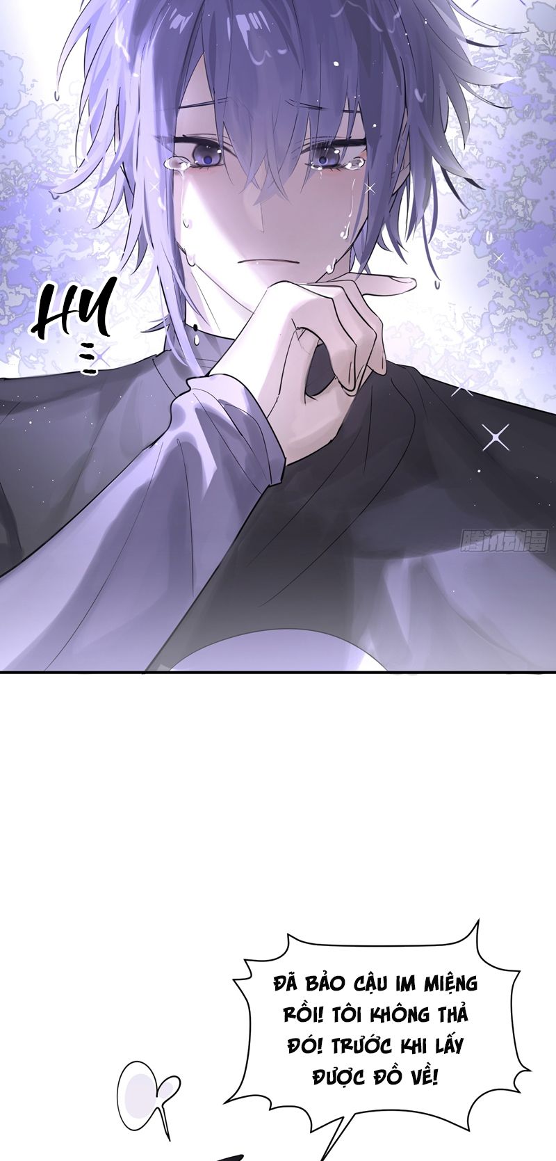 Lãm Nguyệt Triều Minh Chapter 3 - Trang 4