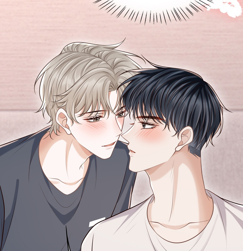 Để Tâm Chapter 58 - Trang 3