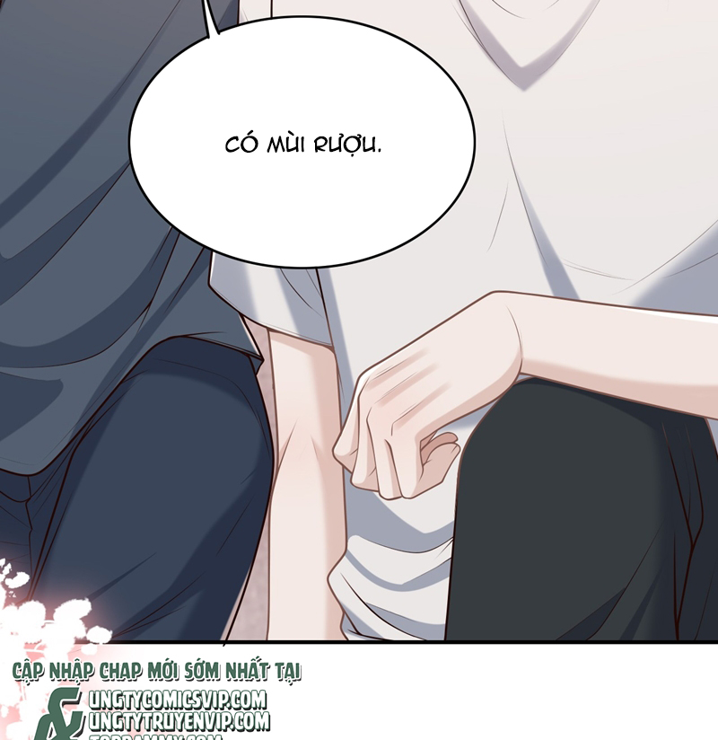 Để Tâm Chapter 58 - Trang 3