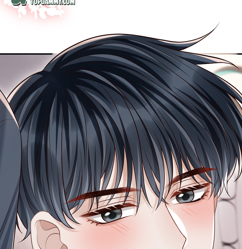 Để Tâm Chapter 58 - Trang 3