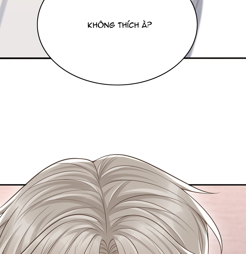 Để Tâm Chapter 58 - Trang 3