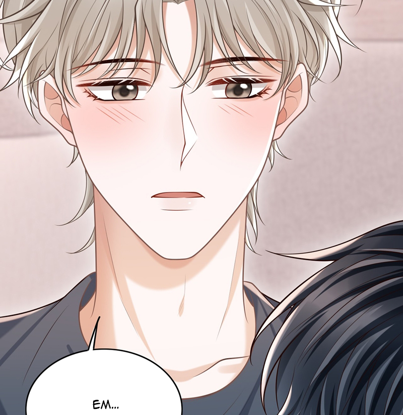 Để Tâm Chapter 58 - Trang 3