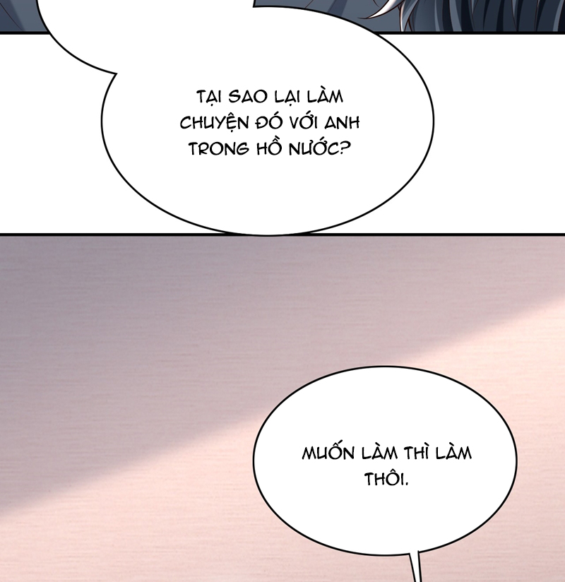 Để Tâm Chapter 58 - Trang 3