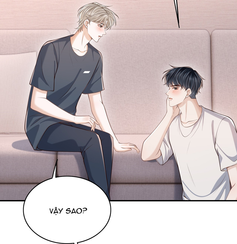 Để Tâm Chapter 58 - Trang 3