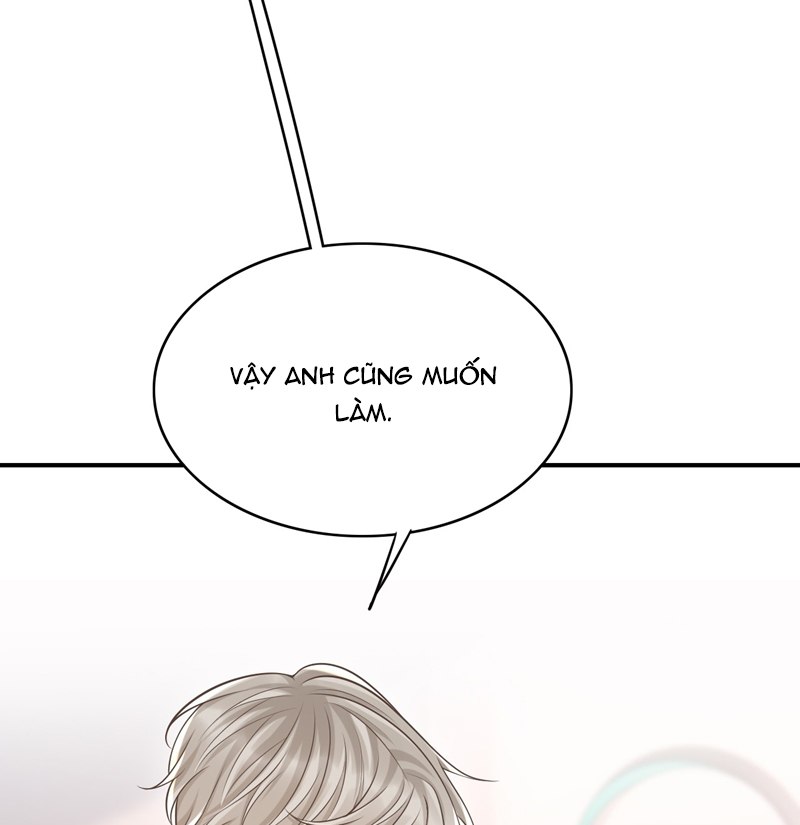 Để Tâm Chapter 58 - Trang 3