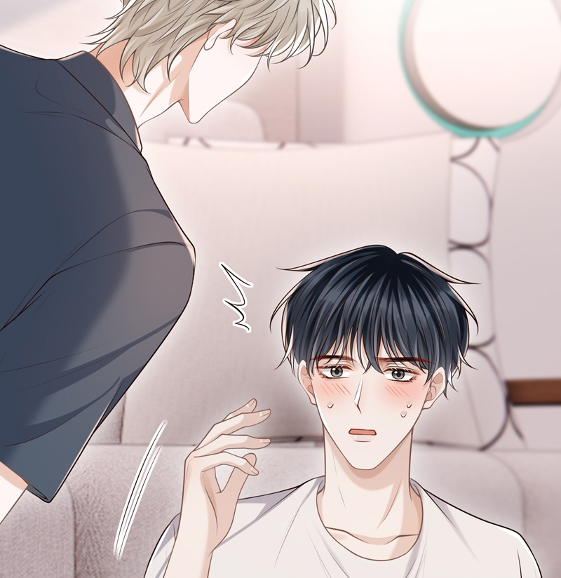 Để Tâm Chapter 58 - Trang 3