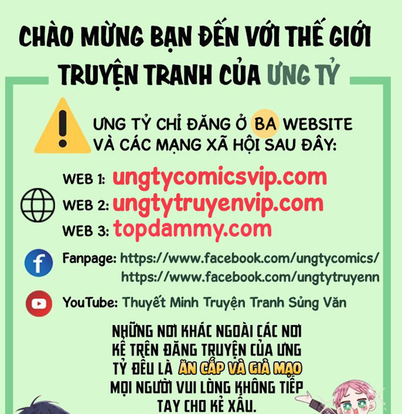 Để Tâm Chapter 58 - Trang 3