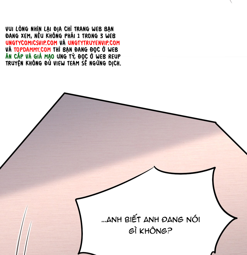 Để Tâm Chapter 58 - Trang 3