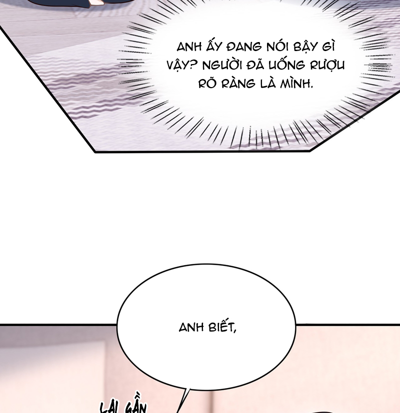 Để Tâm Chapter 58 - Trang 3