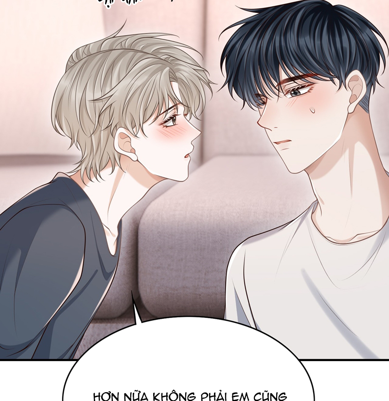 Để Tâm Chapter 58 - Trang 3