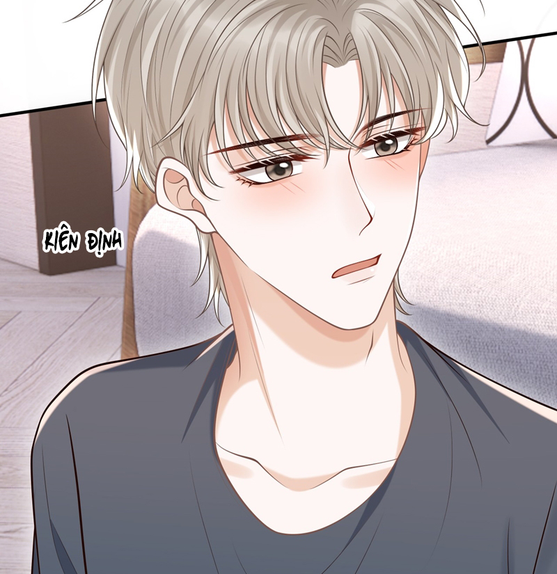 Để Tâm Chapter 58 - Trang 3