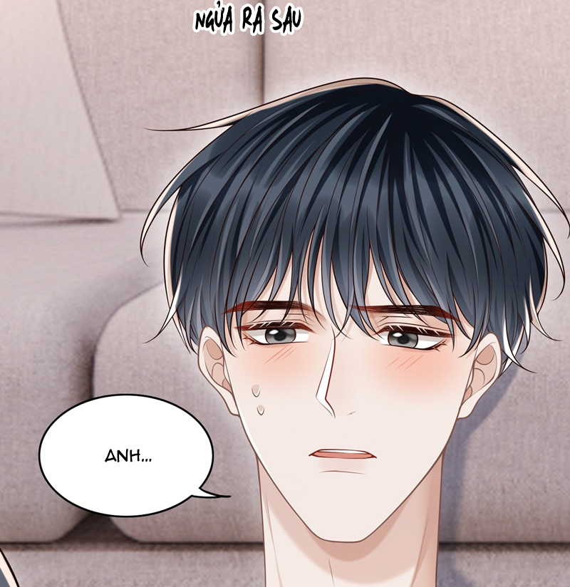 Để Tâm Chapter 58 - Trang 3