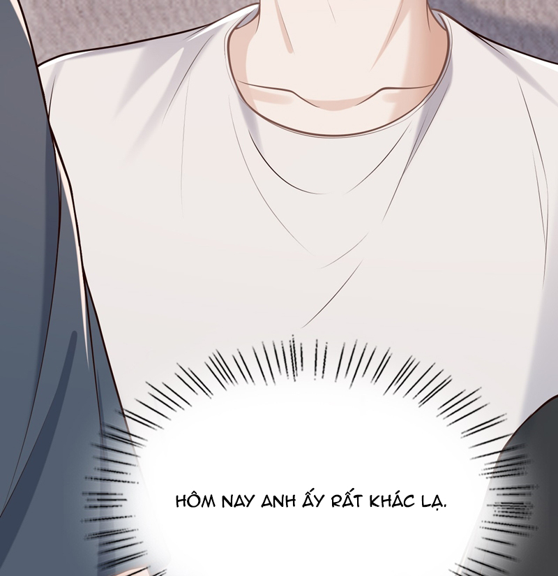 Để Tâm Chapter 58 - Trang 3