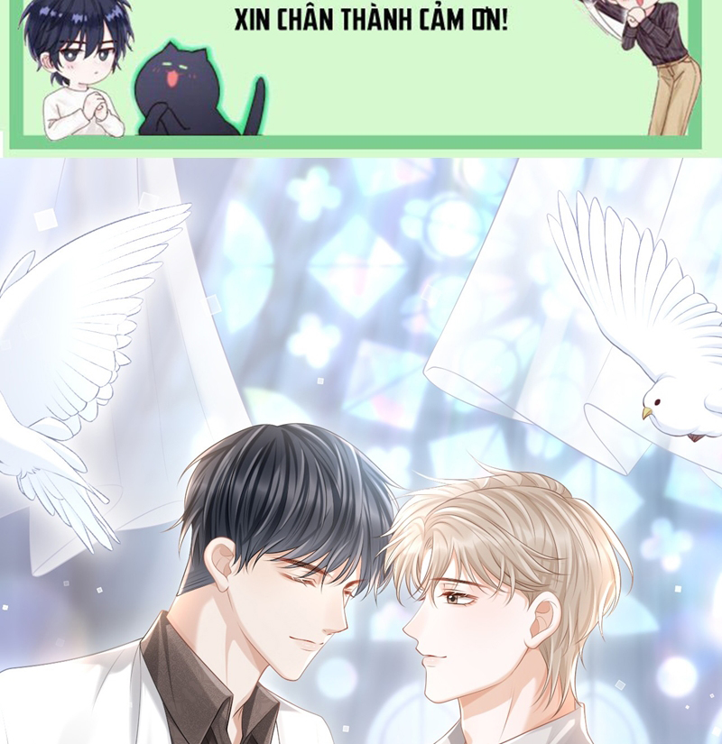 Để Tâm Chapter 58 - Trang 3