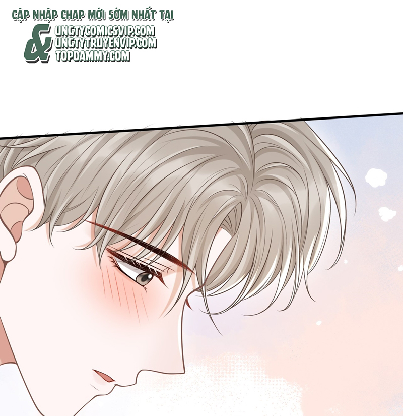 Để Tâm Chapter 58 - Trang 3