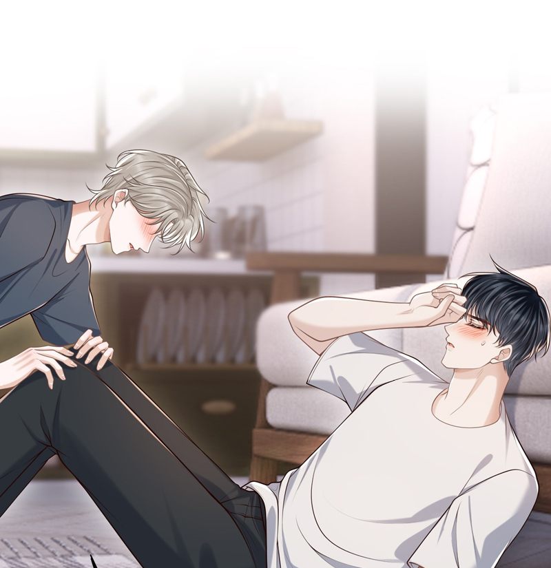 Để Tâm Chapter 58 - Trang 3