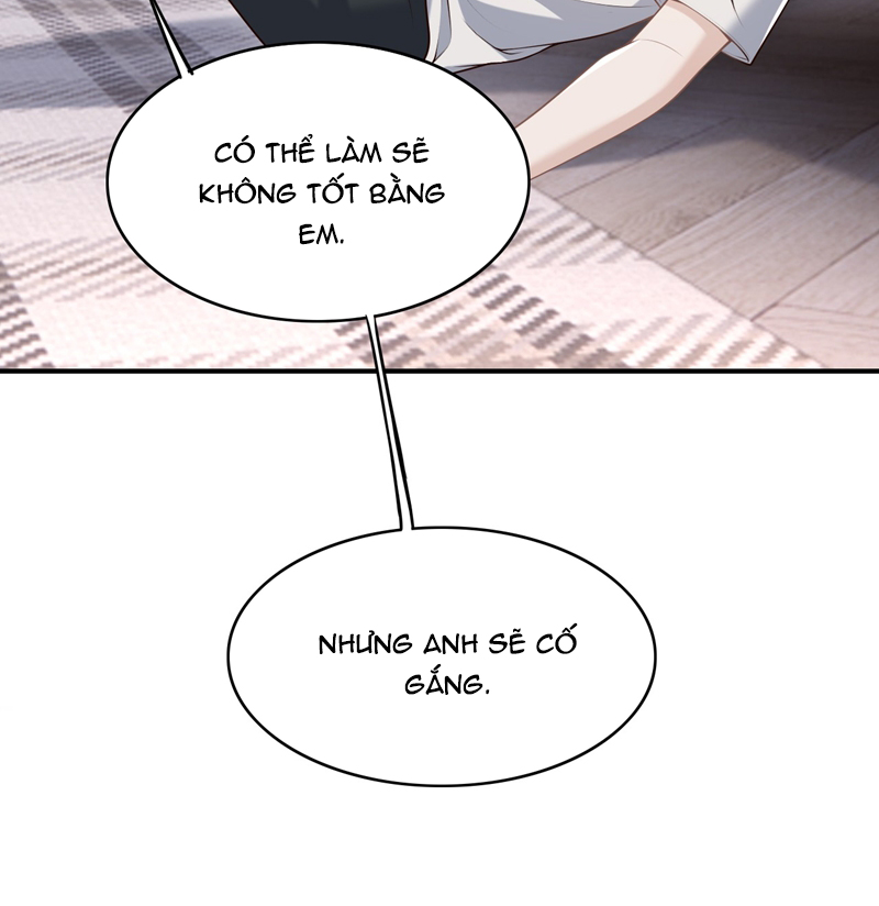 Để Tâm Chapter 58 - Trang 3