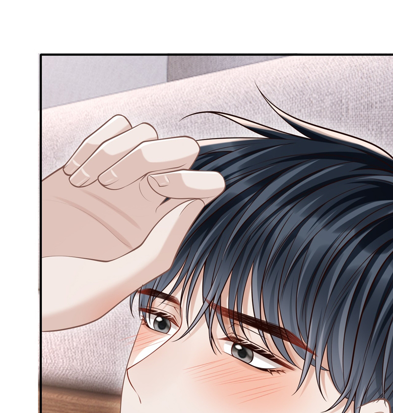 Để Tâm Chapter 58 - Trang 3