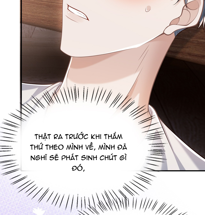 Để Tâm Chapter 58 - Trang 3