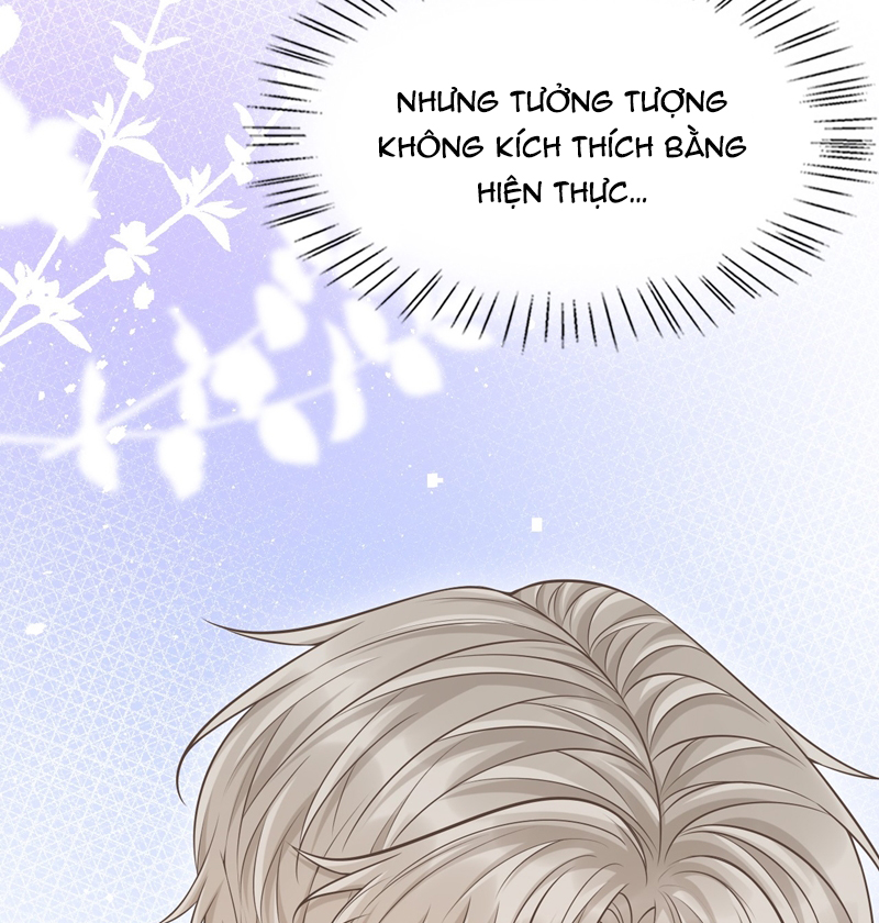 Để Tâm Chapter 58 - Trang 3