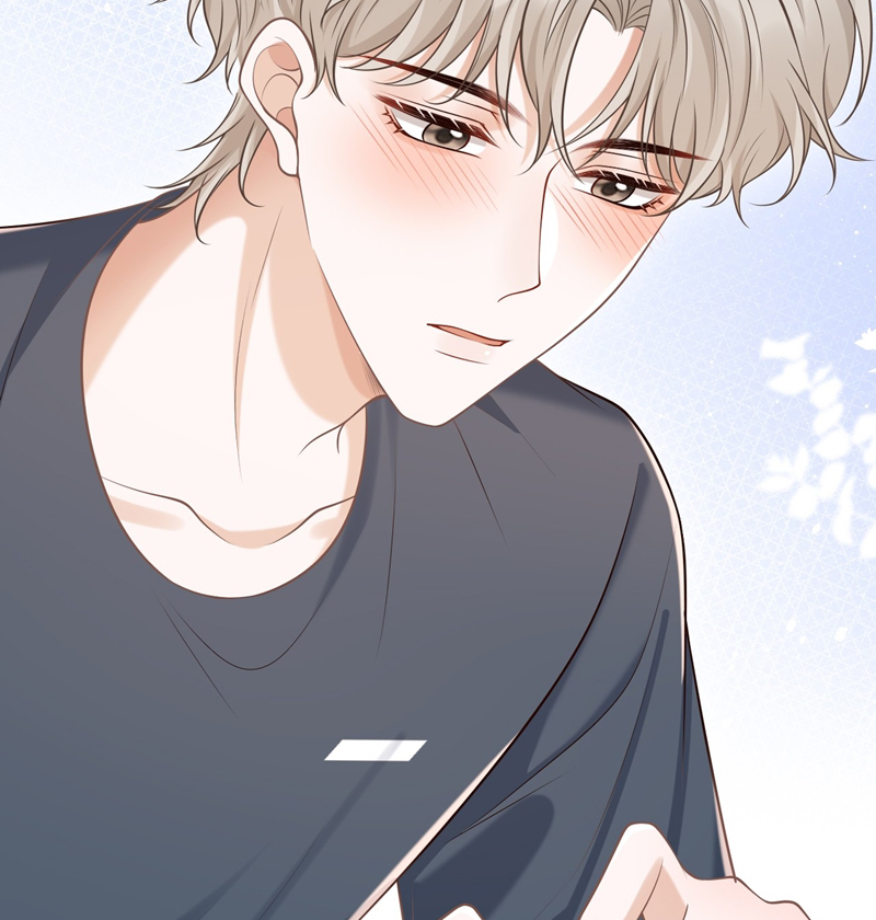 Để Tâm Chapter 58 - Trang 3