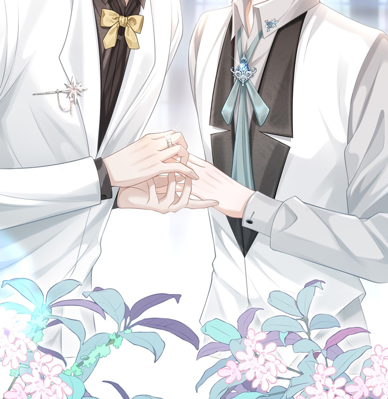 Để Tâm Chapter 58 - Trang 3