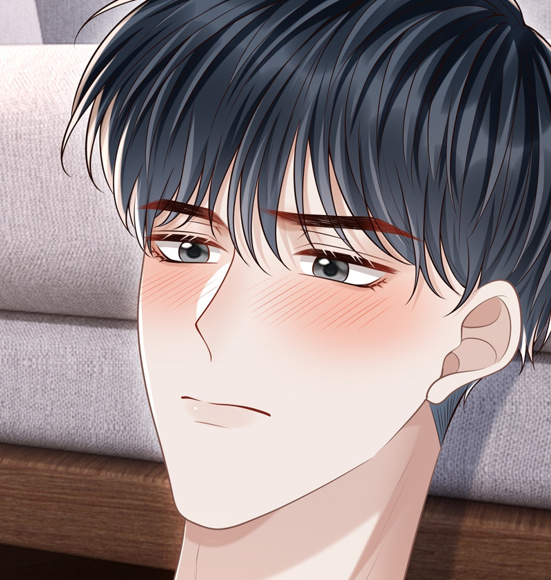 Để Tâm Chapter 58 - Trang 3