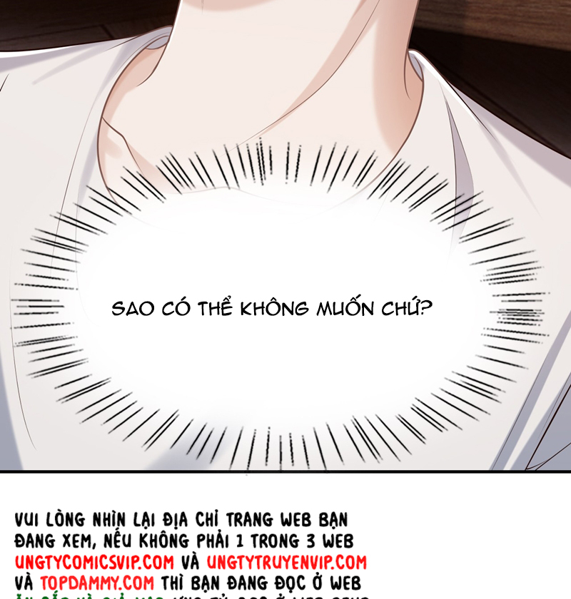 Để Tâm Chapter 58 - Trang 3