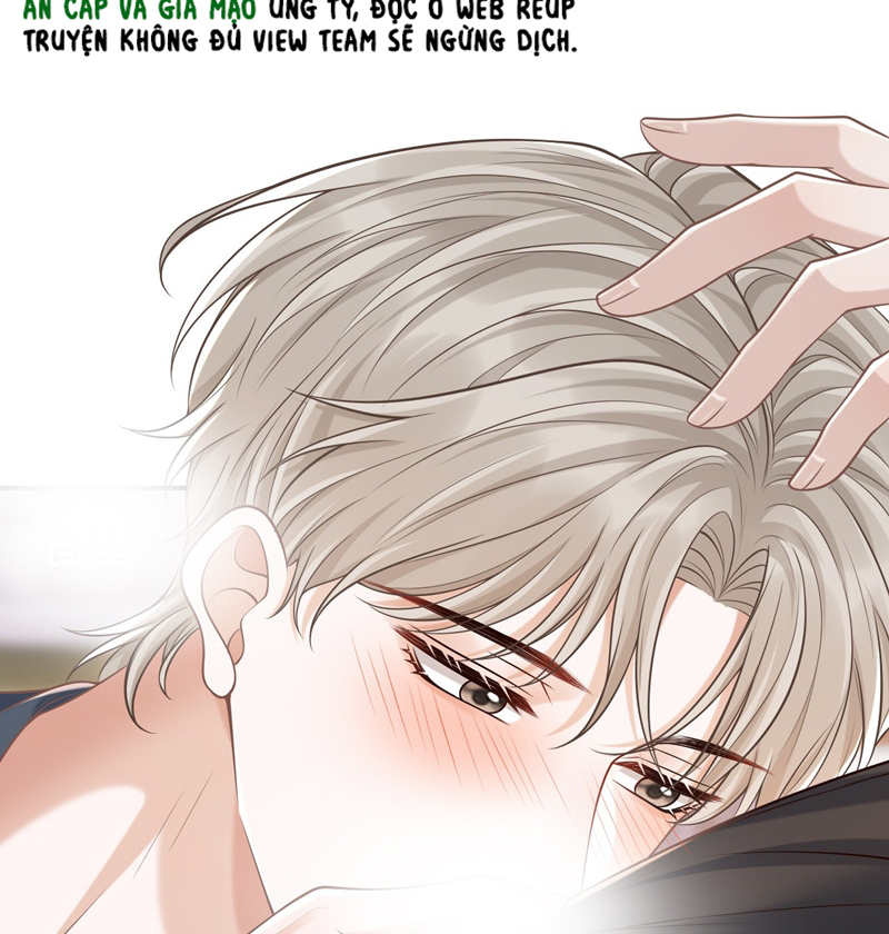 Để Tâm Chapter 58 - Trang 3