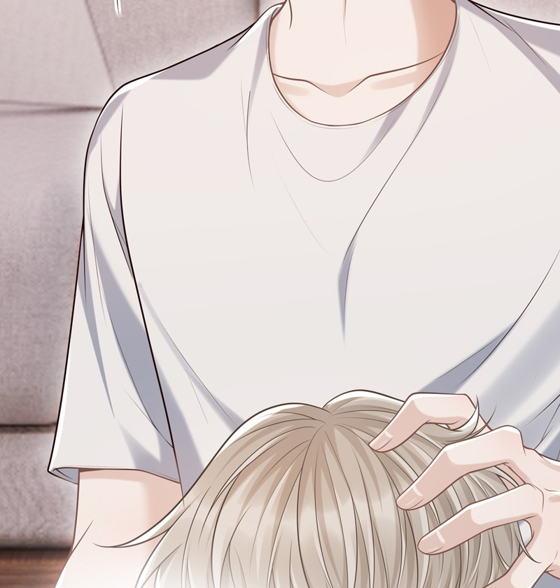 Để Tâm Chapter 58 - Trang 3