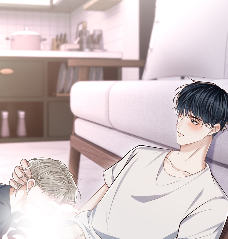 Để Tâm Chapter 58 - Trang 3