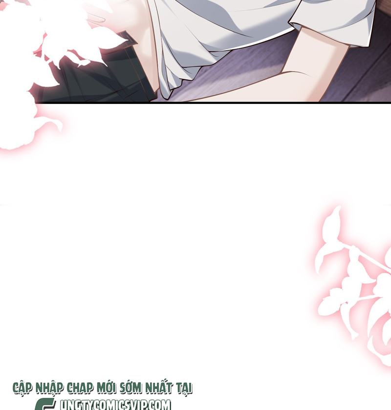 Để Tâm Chapter 58 - Trang 3