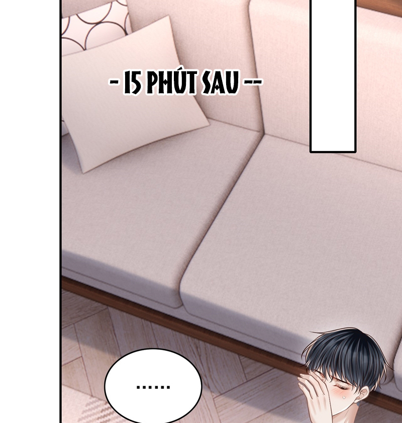 Để Tâm Chapter 58 - Trang 3