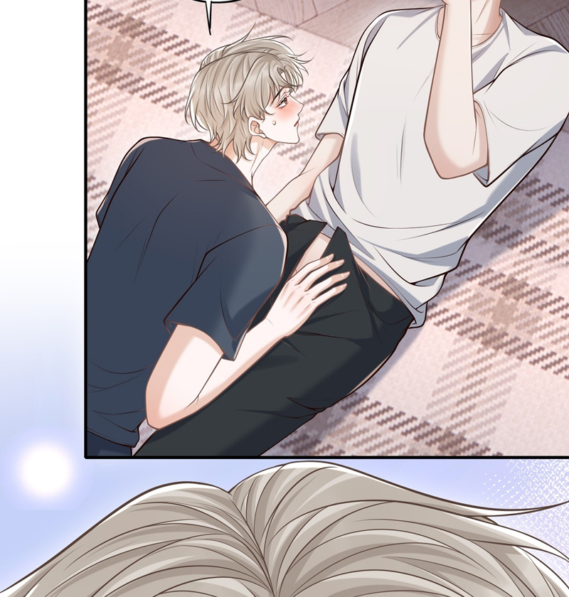 Để Tâm Chapter 58 - Trang 3