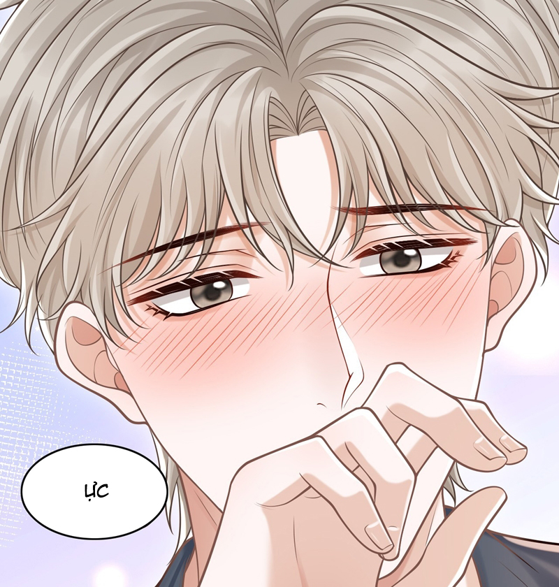 Để Tâm Chapter 58 - Trang 3