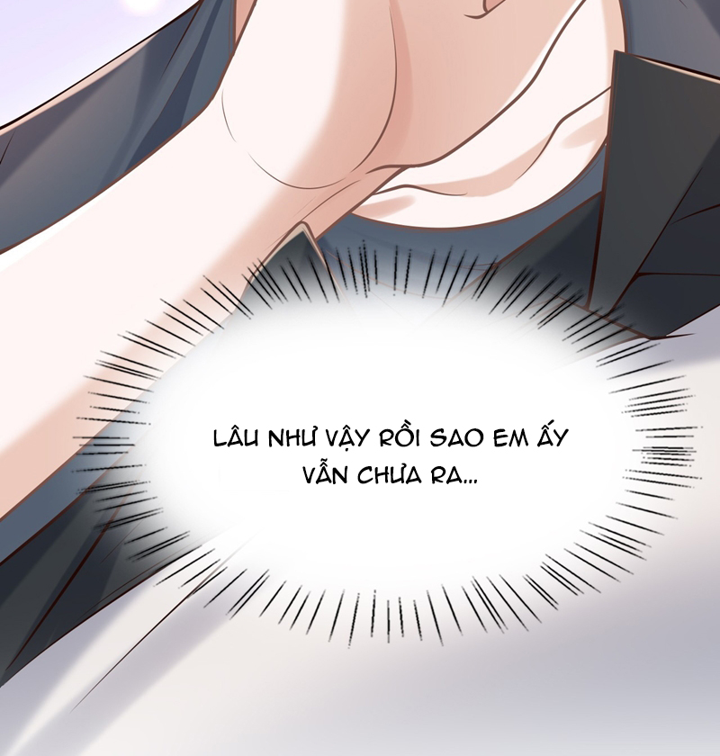 Để Tâm Chapter 58 - Trang 3