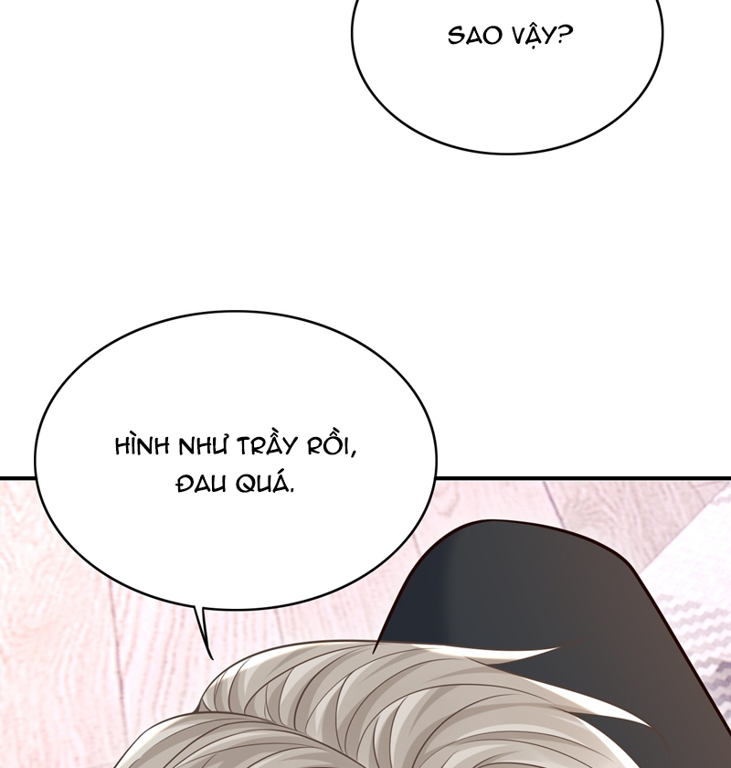 Để Tâm Chapter 58 - Trang 3