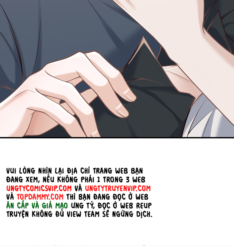 Để Tâm Chapter 58 - Trang 3