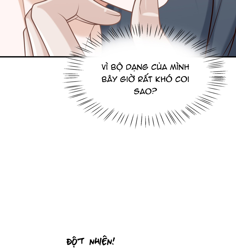 Để Tâm Chapter 58 - Trang 3