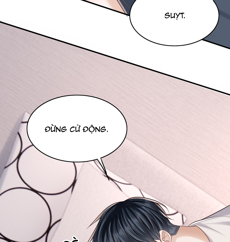 Để Tâm Chapter 58 - Trang 3