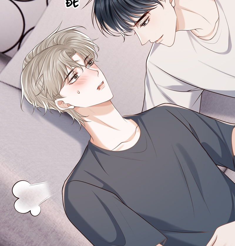 Để Tâm Chapter 58 - Trang 3